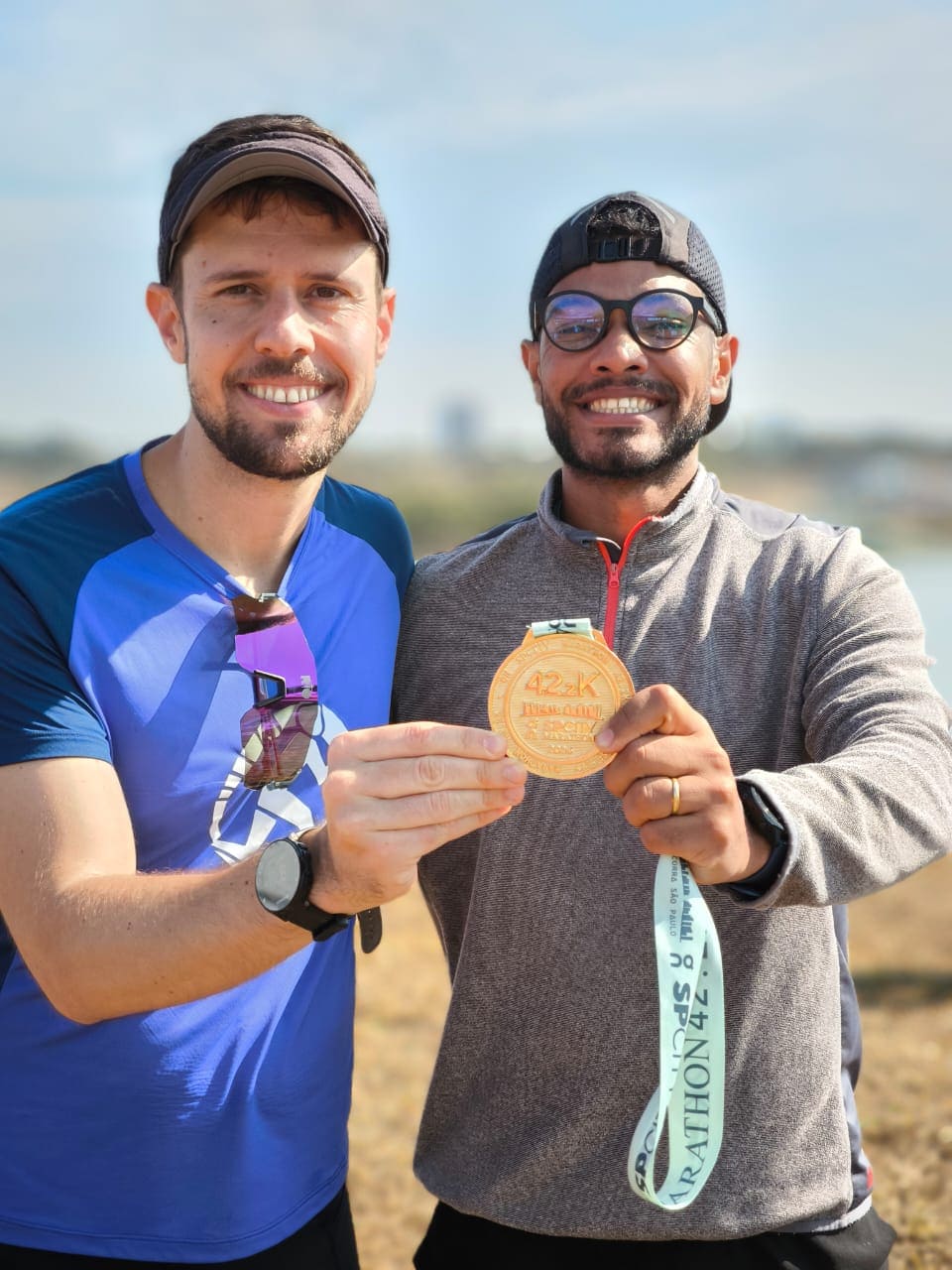 SP City Marathon