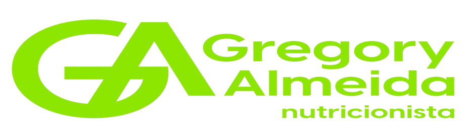 Gregory Almeida Nutricionista